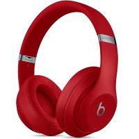 Beats-Studio3-Bluetooth-Wireless-Headphones-Red-1