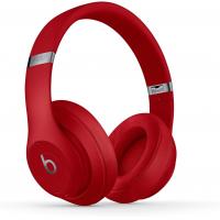 Beats-Studio3-Bluetooth-Wireless-Headphones-Red-2