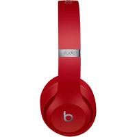 Beats-Studio3-Bluetooth-Wireless-Headphones-Red-3