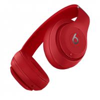 Beats-Studio3-Bluetooth-Wireless-Headphones-Red-5
