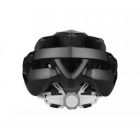 Bike-Helmets-Livall-Road-Bike-Helmet-Black-BH60SE-NEO-5