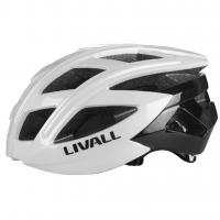 Bike-Helmets-Livall-Road-Bike-Helmet-White-BH60NEOPNW-1