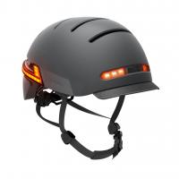Bike-Helmets-Livall-Scooter-Helmet-Black-BH51NEO-2