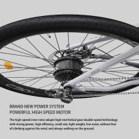 Bikes-HIMO-Electric-Bike-C30R-Grey-9