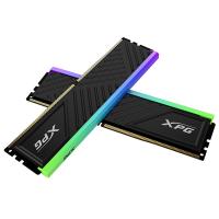 DDR4-RAM-ADATA-32GB-2x16GB-AX4U320016G16A-DTBKD35G-XPG-Spectrix-D35G-RGB-3200MHz-DDR4-Black-3