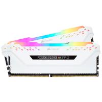 DDR4-RAM-Corsair-16GB-2x8GB-CMW16GX4M2C3200C16W-DDR4-3200MHz-Vengeance-Pro-RGB-4