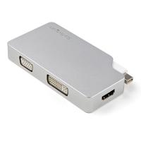 Display-Adapters-StarTech-Aluminum-Travel-A-V-Adapter-Mini-DisplayPort-to-VGA-DVI-or-HDMI-2