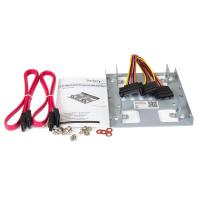 Enclosures-Docking-StarTech-Dual-2-5in-SATA-HDD-to-3-5in-Bay-Mounting-Bracket-Adapter-3