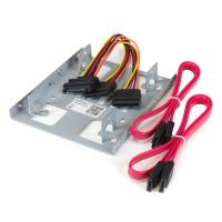 Enclosures-Docking-StarTech-Dual-2-5in-SATA-HDD-to-3-5in-Bay-Mounting-Bracket-Adapter-5
