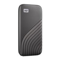 External-SSD-Hard-Drives-Western-Digital-My-Passport-1TB-USB-C-Portable-SSD-Gray-2