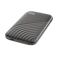 External-SSD-Hard-Drives-Western-Digital-My-Passport-1TB-USB-C-Portable-SSD-Gray-4