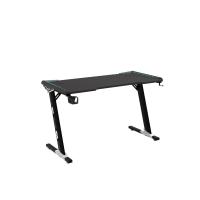 Gaming-Desks-Ekkio-RGB-Gaming-Desk-with-Ergonomic-Design-Z-Shape-Black-140cm-Black-4