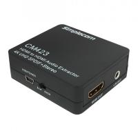 HDMI-Cables-Simplecom-CM423-HDMI-Audio-Extractor-4K-HDMI-to-HDMI-and-Optical-SPDIF-with-3-5mm-Stereo-4
