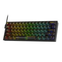 Keyboards-Redragon-K617-SE-60-Wired-RGB-Gaming-Keyboard-Full-Transparent-Mechanical-Keyboard-Custom-Linear-Switch-Black-Transparent-2