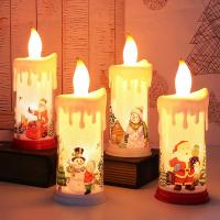 LED-Lighting-Christmas-Supplies-Candle-Lamp-Creative-Eye-catching-Simulation-Flame-Christmas-LED-Candle-Light-for-House-Night-Light-Luminous-for-Garden-2