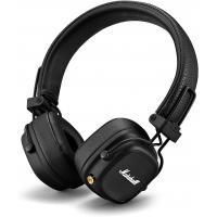 Marshall-MAJOR-IV-Wireless-On-Ear-Headphones-Black-1