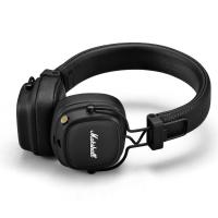 Marshall-MAJOR-IV-Wireless-On-Ear-Headphones-Black-2