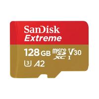 Micro-SD-Cards-SanDisk-128GB-Extreme-4K-UHS-I-C10-U3-V30-A2-microSDXC-Card-with-Adapter-3