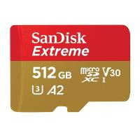 Micro-SD-Cards-SanDisk-512GB-Extreme-UHS-I-U3-A2-V30-C10-190MB-s-MicroSDXC-Card-3