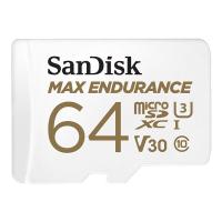Micro-SD-Cards-SanDisk-64GB-Max-Endurance-V30-C10-U3-MicroSDXC-Card-with-Adapter-4