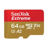 Micro-SD-Cards-SanDisk-Extreme-64GB-UHS-I-C10-U3-V30-A2-4K-MicroSDXC-Card-3