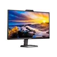 Monitors-Philips-23-8in-FHD-75Hz-IPS-FreeSync-WebCam-Monitor-24E1N5300HE-3
