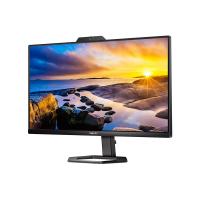 Monitors-Philips-23-8in-FHD-75Hz-IPS-FreeSync-WebCam-Monitor-24E1N5300HE-4