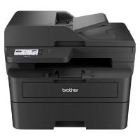Brother MFC-L2880DW Compact Mono Laser Multifunction Printer