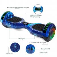 Outdoors-Sports-Home-Funado-Smart-S-W1-Hoverboard-Blue-Sky-2