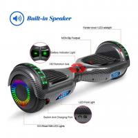 Outdoors-Sports-Home-Funado-Smart-S-W1-Hoverboard-Carbon-Fiber-4