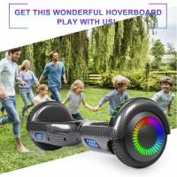 Outdoors-Sports-Home-Funado-Smart-S-W1-Hoverboard-Carbon-Fiber-9