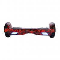 Outdoors-Sports-Home-Funado-Smart-S-W1-Hoverboard-Flame-Style-3