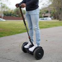 Outdoors-Sports-Home-Segway-Ninebot-S-Max-Electric-Self-Balancing-Scooter-Black-11