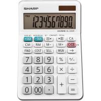 PC-Parts-Sharp-10-Digit-Angled-Business-Calculator-White-2