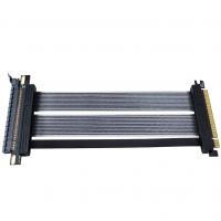 PC-Parts-Tecware-PCIe-Gen4-Gen-4-0-180-Degree-Riser-Cable-20cm-TWAC-PCIE4-180-5