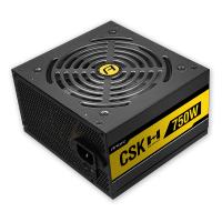 Antec 750W CSK Cuprum Strike 80+ Bronze Semi Modular ATX Power Supply (CSK750H)