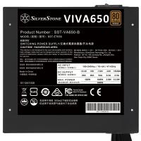 Power-Supply-PSU-SilverStone-Viva-650W-80-Bronze-ATX-Power-Supply-SST-VA650-B-4