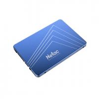 Netac N600S 2.5 SATAIII 3D NAND SSD 1TB, R/W up to 560/520MB/s