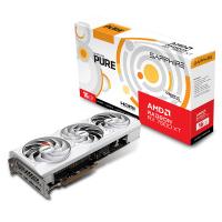 Sapphire Pure Radeon RX 7800 XT 16G OC Graphics Card