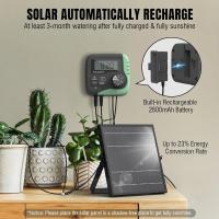 Smart-Home-Appliances-Raddy-WS-1-Drip-Irrigation-Kit-5W-Solar-Powered-Automatic-Watering-System-Easy-DIY-Water-Timer-for-Plants-on-The-Balcony-Gardens-and-Green-House-8