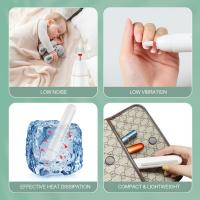 Smart-Home-Appliances-TOUCHBeauty-6-IN-1-Electric-Manicure-Pedicure-Nail-Set-4