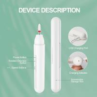Smart-Home-Appliances-TOUCHBeauty-6-IN-1-Electric-Manicure-Pedicure-Nail-Set-6