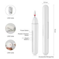 Smart-Home-Appliances-TOUCHBeauty-6-IN-1-Electric-Manicure-Pedicure-Nail-Set-8