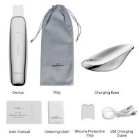 Smart-Home-Appliances-TOUCHBeauty-GLOW-Ultrasonic-Scrub-Device-10