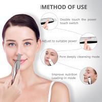 Smart-Home-Appliances-TOUCHBeauty-GLOW-Ultrasonic-Scrub-Device-8