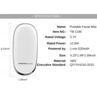 Smart-Home-Appliances-TOUCHBeauty-Light-590-Portable-Facial-Mist-Device-7