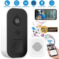 Smart-Home-Appliances-Video-Doorbell-Wireless-Doorbell-Camera1080p-HD-Video-2-way-Audio-IP65-Smart-Security-Door-Bell-with-Cloud-Storage-Night-Vision-Real-Time-Monitor-14