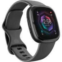 Smart-Watches-Fitbit-Sense-2-Fitness-Smartwatch-Black-1