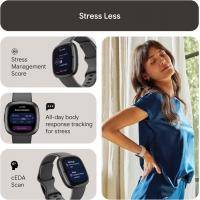Smart-Watches-Fitbit-Sense-2-Fitness-Smartwatch-Black-7