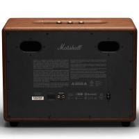 Speakers-Marshall-WOBURN-II-Bluetooth-Speaker-Brown-2